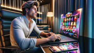 Read more about the article Discover the Best Sizzling Hot Online Casino Games for Ultimate Thrills and Fun